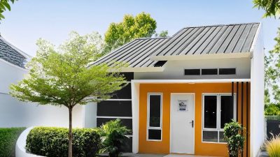 Bangun Rumah Impian Enggak Perlu Lama: WHOME Hadirkan Hunian Hangat Hanya dalam 20 Hari