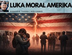 Luka Moral Amerika