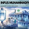Infus Muhammadiyah