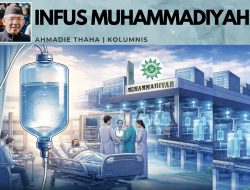 Infus Muhammadiyah