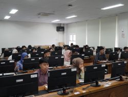 Panitia Ungkap Modus Curang Peserta di Hari Pertama Pelaksanaan UTBK-SNBT 2026