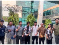 Serangan Misil di Laut Arab, Kemenhub Gerak Cepat Fasilitasi Pemulangan Pelaut WNI
