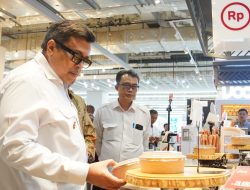 Gelar Pengawasan Produk di Ritel Modern, BPJPH Dorong Kesiapan Pelaku Usaha Sambut Wajib Halal Oktober 2026