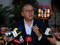 Pemerintah Siap Sederhanakan Aturan Investasi sesuai Standar OECD