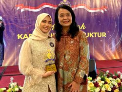 Srikandi WIKA Beton Dinobatkan sebagai Kartini Infrastruktur Inovatif 2026, Bukti Eksistensi Kartini Masa Kini