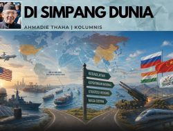 Di Simpang Dunia