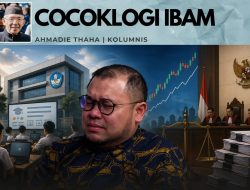 Cocoklogi Ibam