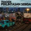Tragedi Perlintasan Sebidang
