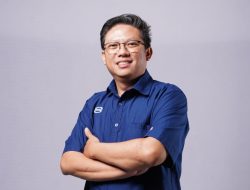 WIKA Beton Tunjuk Ignatius Harry Sebagai Sekretaris Perusahaan Baru