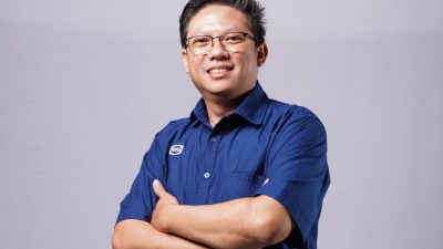 WIKA Beton Tunjuk Ignatius Harry Sebagai Sekretaris Perusahaan Baru