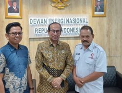 Siaga Krisis Energi! APKLI-P dan DEN Bertemu Bahas Stok Gas Melon, Masih Aman Gak Sih?