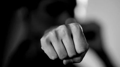 Bela Anak yang Dipukul Ibunya, Anggota TNI Pangkat Peltu Malah Dianiaya di Stasiun Depok