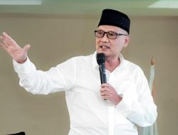 Menhaj: ‘War’ Tiket Haji Masih Wacana, Jemaah Tak Perlu Takut, Antrean Tidak Hangus
