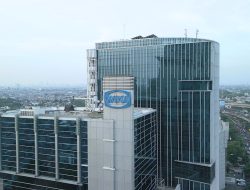 Fokus Pada Perbaikan Fundamental, WIKA Gedung Berhasil Turunkan Total Liabilitas Hingga 33,6% pada 2025