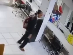 Viral seorang nenek diduga curi televisi di ruko kawasan Jatinegara