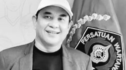 Dunia Pers Berduka! Sekjen PWI Pusat Zulmansyah Sekedang Tutup Usia Usai Hadiri Acara di Jakarta