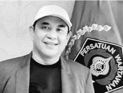 Dunia Pers Berduka! Sekjen PWI Pusat Zulmansyah Sekedang Tutup Usia Usai Hadiri Acara di Jakarta