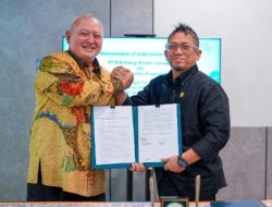 Duet Maut PLN EPI – Kalimantan Powerindo, Siap Sulap Cangkang Sawit Jadi Duit!
