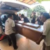 Terhimpit di Gerbong Ringsek Selama 10 Jam, Mia Jadi Korban Meninggal ke-16 Kecelakaan Kereta Bekasi