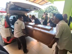 Terhimpit di Gerbong Ringsek Selama 10 Jam, Mia Jadi Korban Meninggal ke-16 Kecelakaan Kereta Bekasi