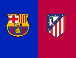 Prediksi Barcelona vs Atletico Madrid: Liga Champions Beda Atmosfer, Blaugrana Wajib Waspada