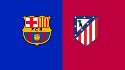 Prediksi Barcelona vs Atletico Madrid: Liga Champions Beda Atmosfer, Blaugrana Wajib Waspada