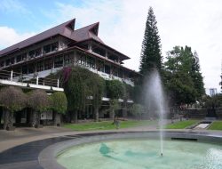 Buntut Video ‘Erika’ Dinilai Lecehkan Perempuan, HMT ITB Lakukan Evaluasi Internal