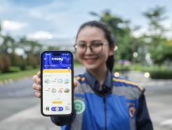 Jasa Marga Bongkar Data: Jutaan Pemudik Pakai Travoy, Fitur Ini Juara Aksesnya!