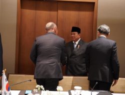 Prabowo Pulang Bawa Rp 575 Triliun! Jepang dan Korsel Rebutan Investasi di Indonesia?
