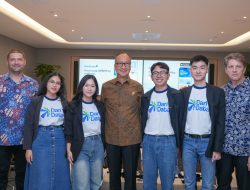 Apple ‘Investasi’ Talenta di RI: Siap Cetak 1.000 Developer Andal Tiap Tahun