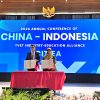 Gandeng China, Kemenperin Siap Cetak SDM Industri Kelas Dunia