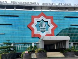 BPJPH Terima Hibah Lahan Pemprov Jateng untuk Pembangunan Gedung UPT Layanan Jaminan Produk Halal