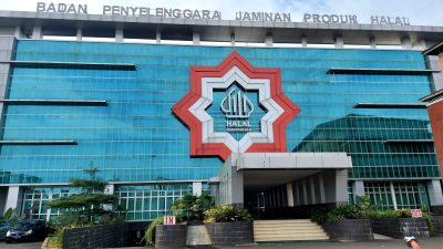 BPJPH Terima Hibah Lahan Pemprov Jateng untuk Pembangunan Gedung UPT Layanan Jaminan Produk Halal