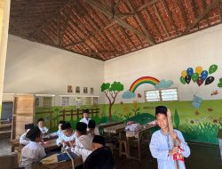 Dukung SDM Unggul, ASDP Ubah Wajah Fasilitas Pendidikan di Pamekasan dan Gresik Jadi Inklusif!