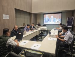 Kapal RI Makin Gahar! Masuk ‘White List’ Dunia, Ternyata Ini Rahasia Kemenhub