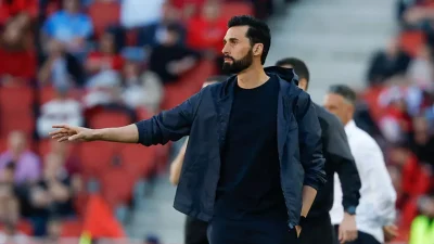 Alvaro Arbeloa Sesumbar Madrid Bakal Membalikkan Keadaan di Allianz Arena