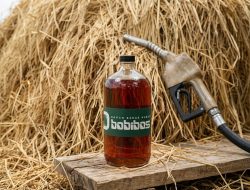 Heboh Bahan Bakar ‘Bobibos’ Karya Anak Bangsa, ESDM Panggil Produsennya!