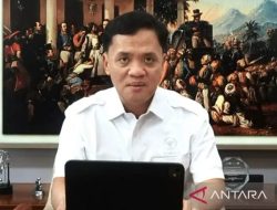 Komisi III DPR Rapat Tertutup Soal Pelecehan Syekh AM karena Sensitif