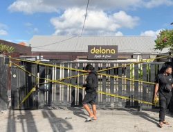 Diduga Jadi Sarang Narkoba, Bareskrim Segel 2 Bar Terkenal di Bali