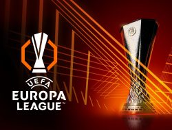 Jadwal Babak Perempat final Liga Europa Jumat Dini Hari