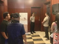 WNA China Sekap Gadis 17 Tahun di Ancol, Ternyata Sambil Racik Narkoba