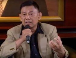 Pakta Pertahanan Indonesia–AS: Ujian Konsistensi Politik Bebas Aktif dan Kedaulatan TNI