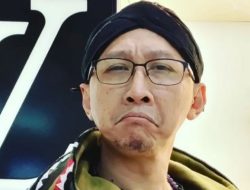 Dilaporkan ke Polisi Buntut Potongan Ceramah JK, Abu Janda: Ini Dendam Politik!