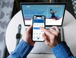 Pejuang PTN Wajib Tahu! Begini Cara Cepat Bayar UTBK SNBT Tanpa Antre di ATM