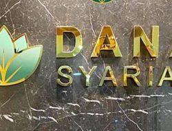 Eks Direktur Dana Syariah Indonesia Resmi Jadi Tersangka Penipuan Rp 2,4 Triliun