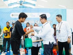 Dermaga Bajoe Direhab Total, ASDP Pastikan Ekonomi Warga Tetap ‘Ngegas’