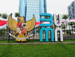 167 Perusahaan Dilikuidasi dalam Setahun Terakhir, Bos BUMN Pastikan Tidak Ada PHK Pegawai
