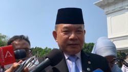 Polisi Tembak Polisi di Mako Polairud, Menko Polkam Tegaskan Polri Bakal Dievaluasi!