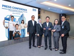 Top! BRI Raup Laba Bersih Rp 15,5 Triliun di Kuartal I 2026