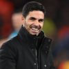 Arteta Sumringah, Puji Anak Asuhnya Usai Arsenal Kembali ke Puncak Klasmen Liga Inggris